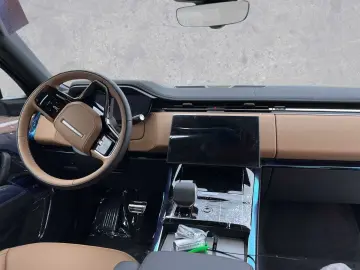 LAND ROVER Range Rover Sport P460e Hybrid Dynamic SE