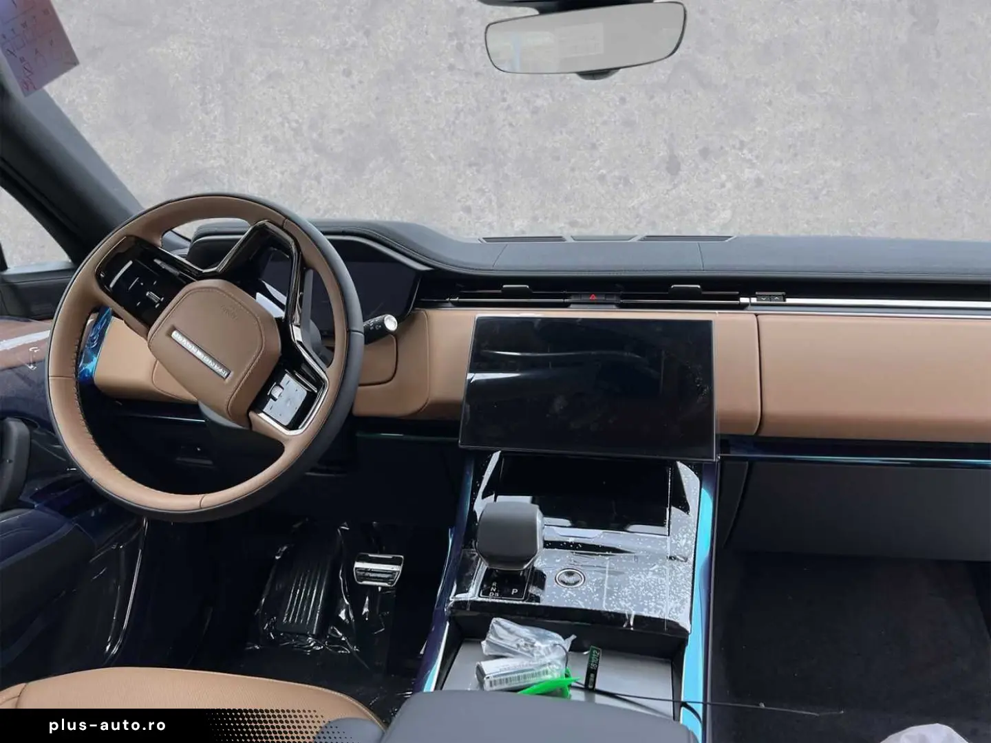 LAND ROVER Range Rover Sport P460e Hybrid Dynamic SE