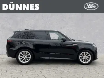 LAND ROVER Range Rover Sport P460e Hybrid Dynamic SE
