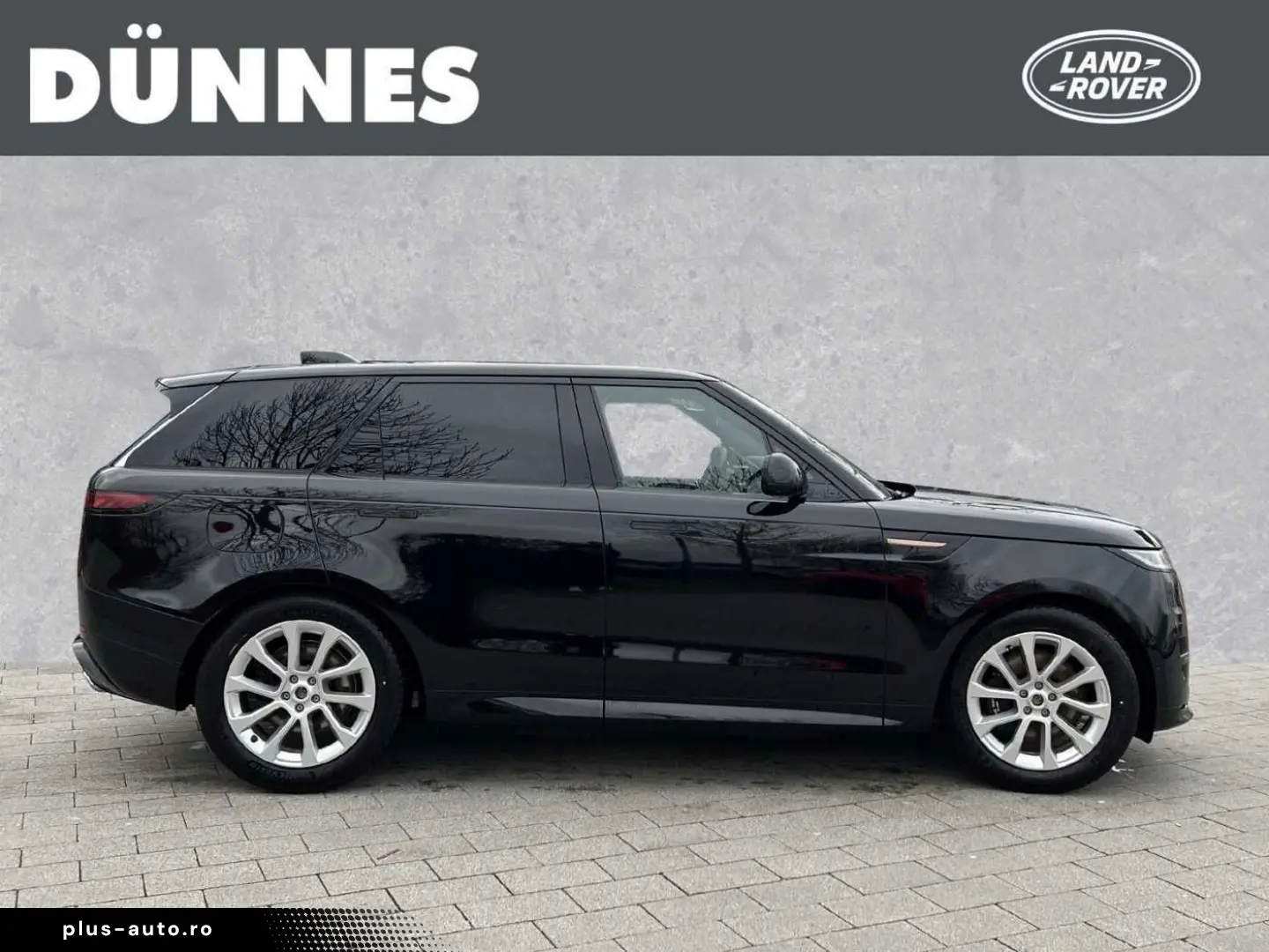 LAND ROVER Range Rover Sport P460e Hybrid Dynamic SE