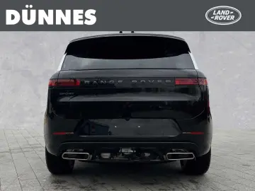 LAND ROVER Range Rover Sport P460e Hybrid Dynamic SE