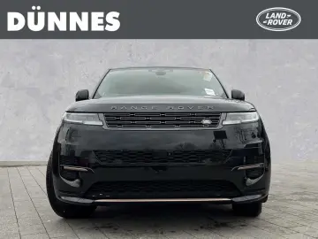 LAND ROVER Range Rover Sport P460e Hybrid Dynamic SE