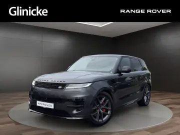 LAND ROVER Range Rover Sport P460e Plug-in-Hybrid Dynamic H