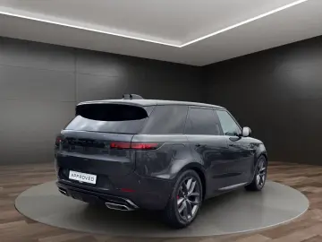 LAND ROVER Range Rover Sport P460e Plug-in-Hybrid Dynamic H