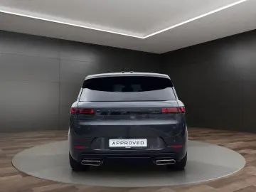 LAND ROVER Range Rover Sport P460e Plug-in-Hybrid Dynamic H