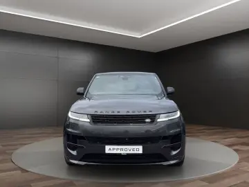 LAND ROVER Range Rover Sport P460e Plug-in-Hybrid Dynamic H