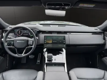 LAND ROVER Range Rover Sport P460e Plug-in-Hybrid Dynamic H