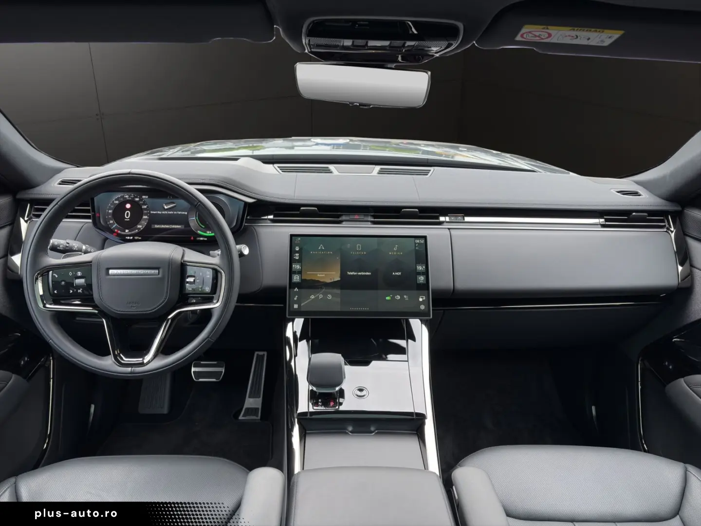 LAND ROVER Range Rover Sport P460e Plug-in-Hybrid Dynamic H