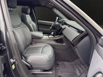 LAND ROVER Range Rover Sport P460e Plug-in-Hybrid Dynamic H