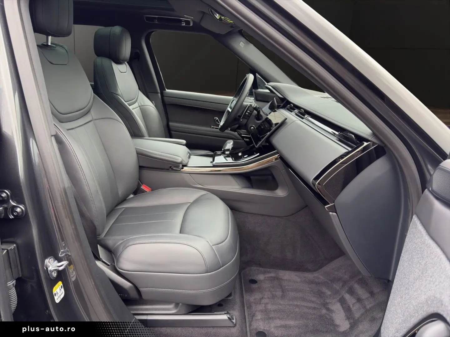 LAND ROVER Range Rover Sport P460e Plug-in-Hybrid Dynamic H