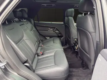 LAND ROVER Range Rover Sport P460e Plug-in-Hybrid Dynamic H