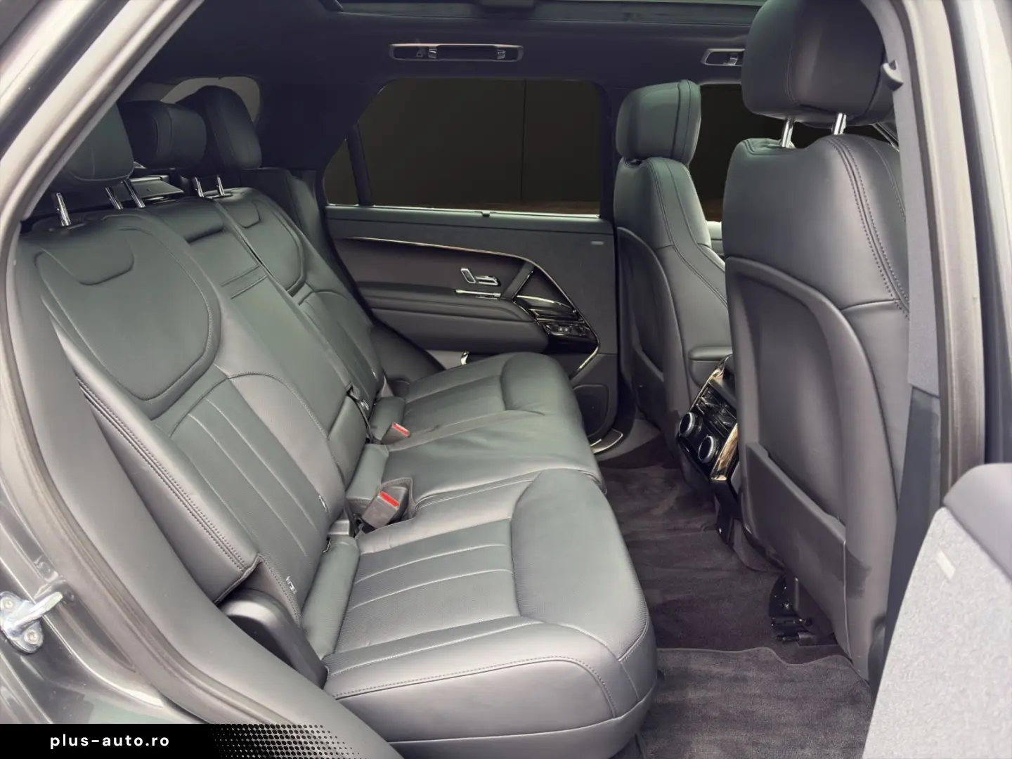 LAND ROVER Range Rover Sport P460e Plug-in-Hybrid Dynamic H
