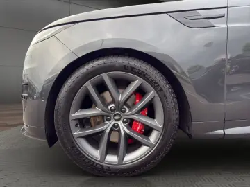LAND ROVER Range Rover Sport P460e Plug-in-Hybrid Dynamic H