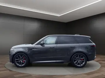 LAND ROVER Range Rover Sport P460e Plug-in-Hybrid Dynamic H