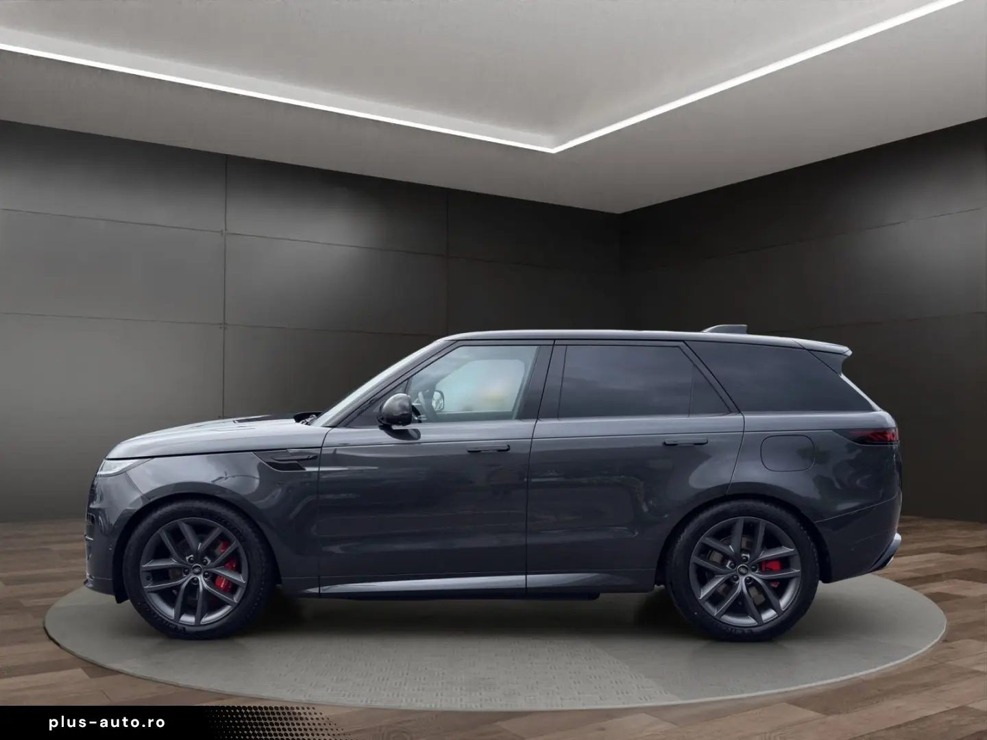 LAND ROVER Range Rover Sport P460e Plug-in-Hybrid Dynamic H