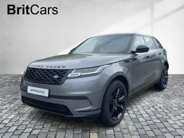 LAND ROVER Range Rover Velar P400e S Head Up ACC CAM LED