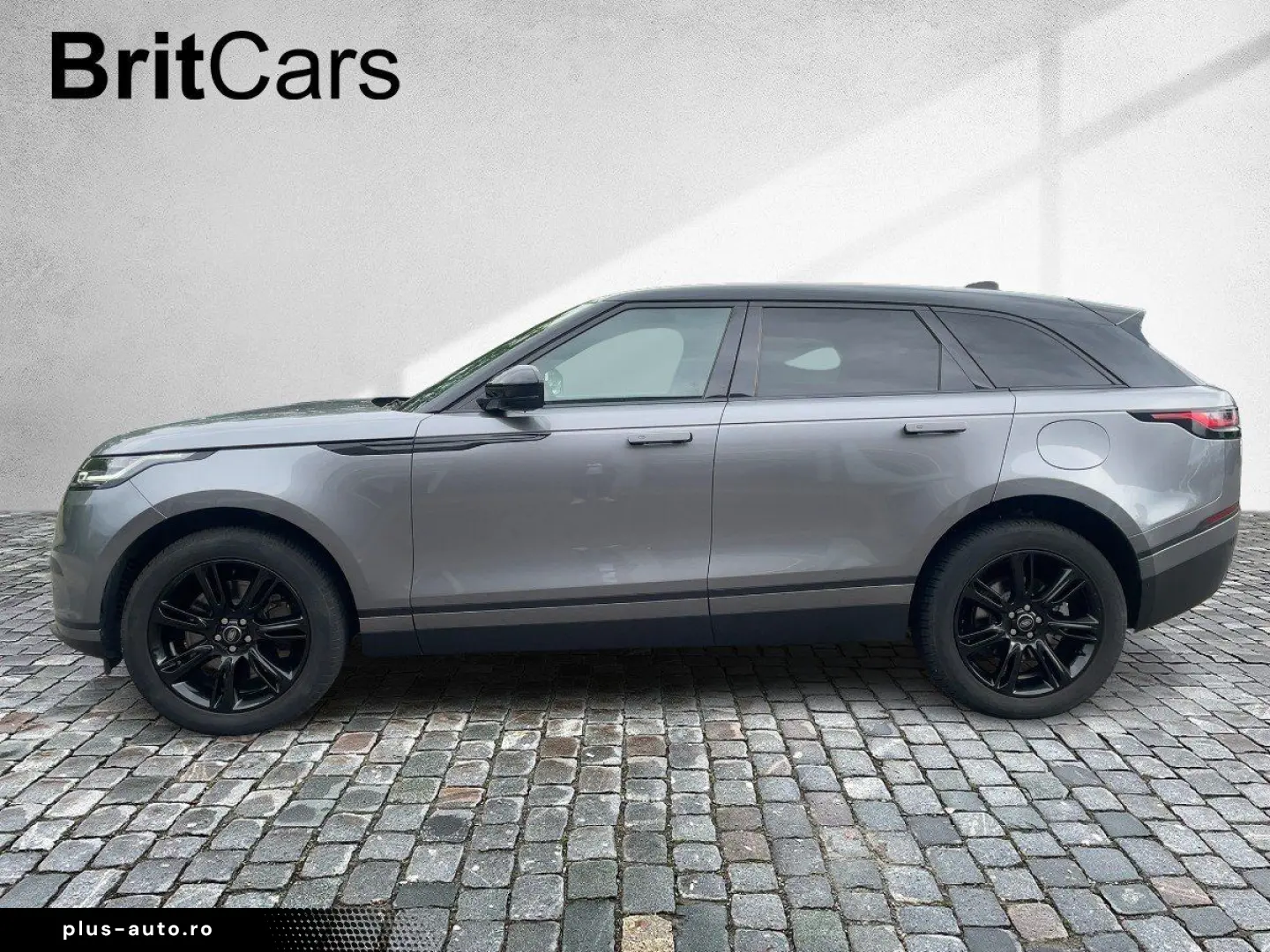 LAND ROVER Range Rover Velar P400e S Head Up ACC CAM LED