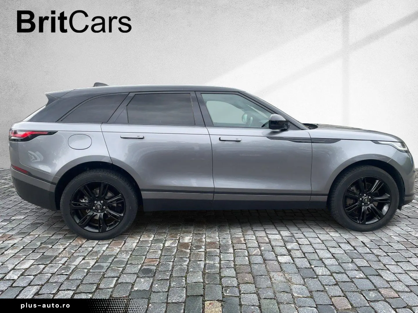 LAND ROVER Range Rover Velar P400e S Head Up ACC CAM LED