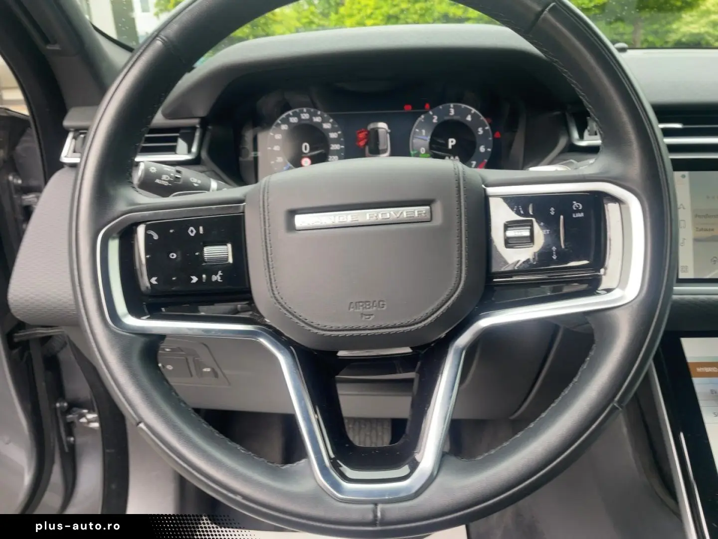 LAND ROVER Range Rover Velar P400e S Head Up ACC CAM LED