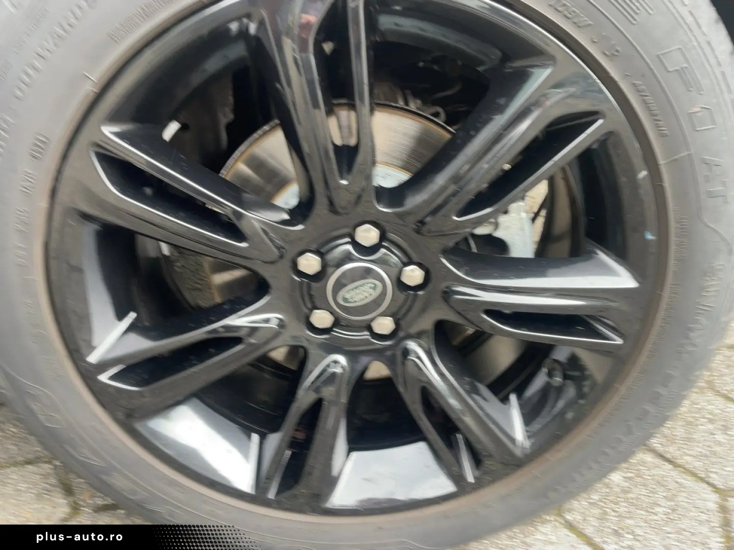 LAND ROVER Range Rover Velar P400e S Head Up ACC CAM LED