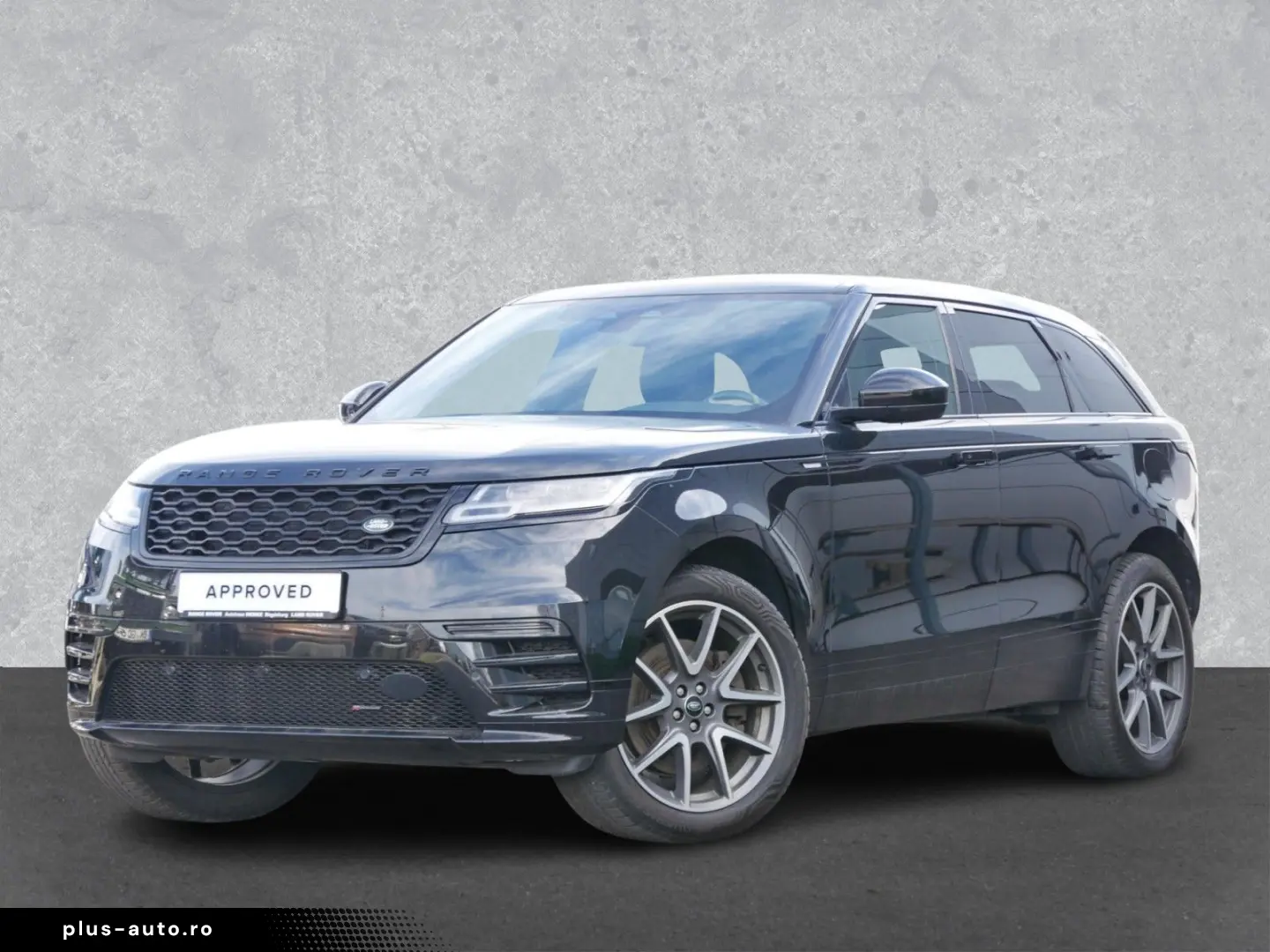 LAND ROVER Range Rover Velar Hybrid R-Dynamic SE