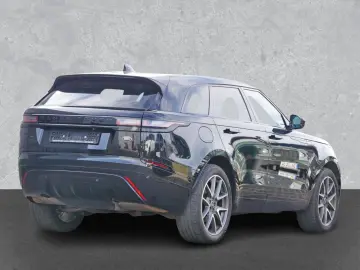 LAND ROVER Range Rover Velar Hybrid R-Dynamic SE