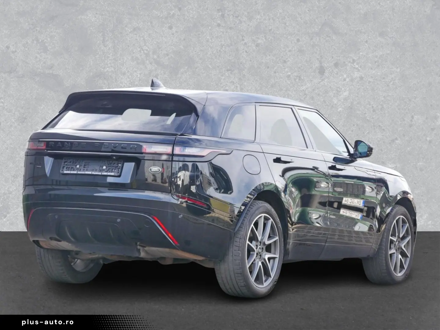 LAND ROVER Range Rover Velar Hybrid R-Dynamic SE