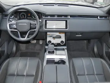 LAND ROVER Range Rover Velar Hybrid R-Dynamic SE