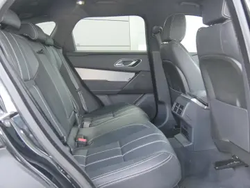 LAND ROVER Range Rover Velar Hybrid R-Dynamic SE
