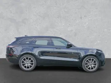 LAND ROVER Range Rover Velar Hybrid R-Dynamic SE