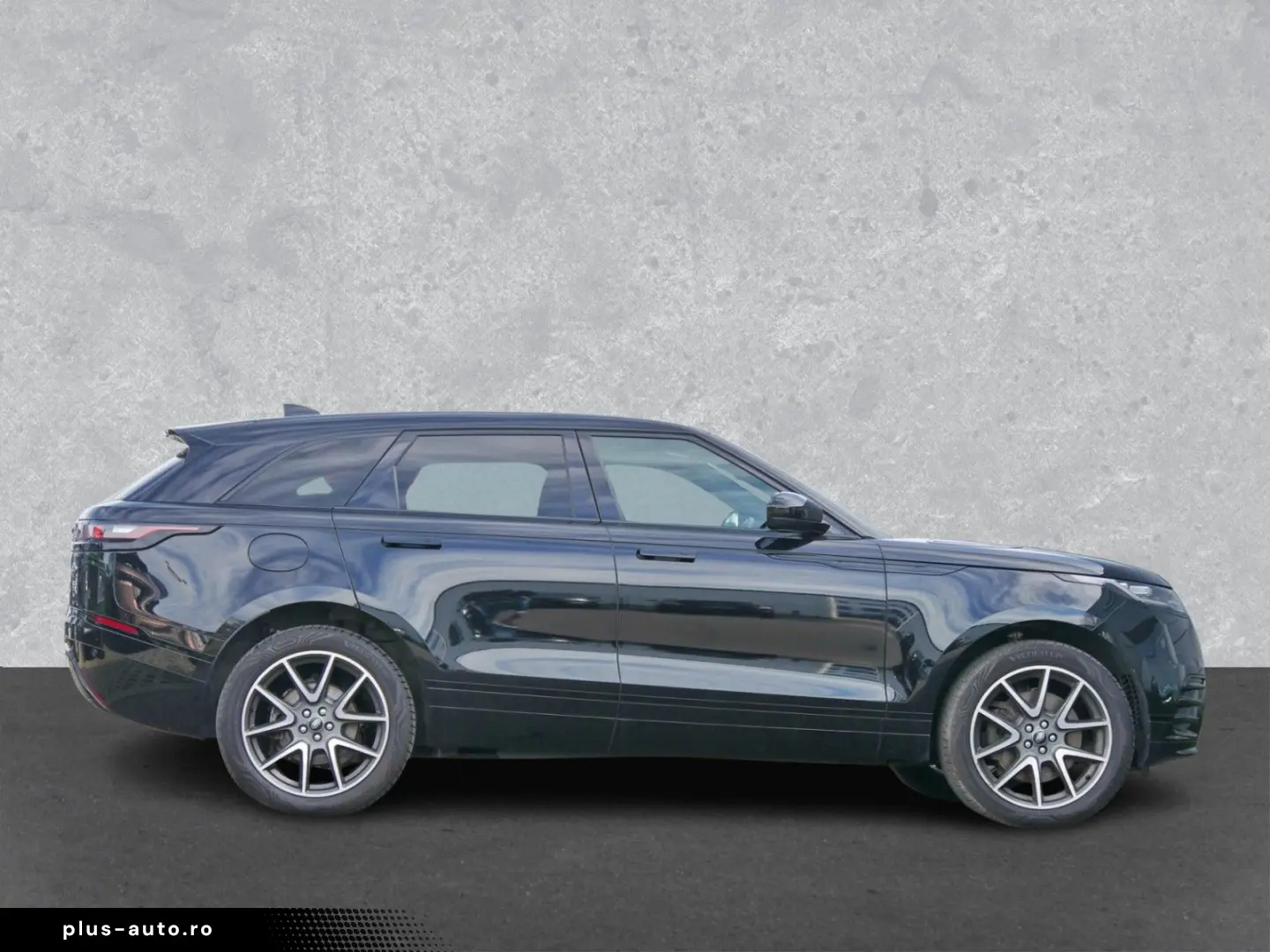 LAND ROVER Range Rover Velar Hybrid R-Dynamic SE