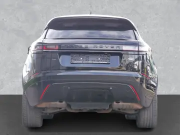 LAND ROVER Range Rover Velar Hybrid R-Dynamic SE