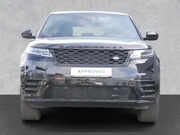 LAND ROVER Range Rover Velar Hybrid R-Dynamic SE