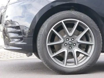 LAND ROVER Range Rover Velar Hybrid R-Dynamic SE
