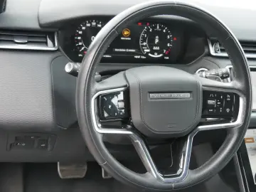 LAND ROVER Range Rover Velar Hybrid R-Dynamic SE
