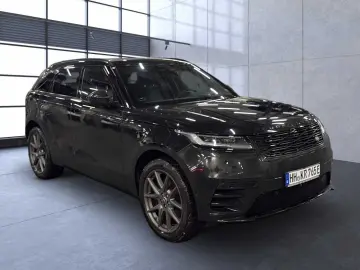 LAND ROVER Range Rover Velar P400e Dyn. SE Pano 20'