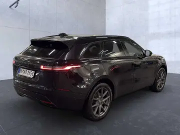 LAND ROVER Range Rover Velar P400e Dyn. SE Pano 20'
