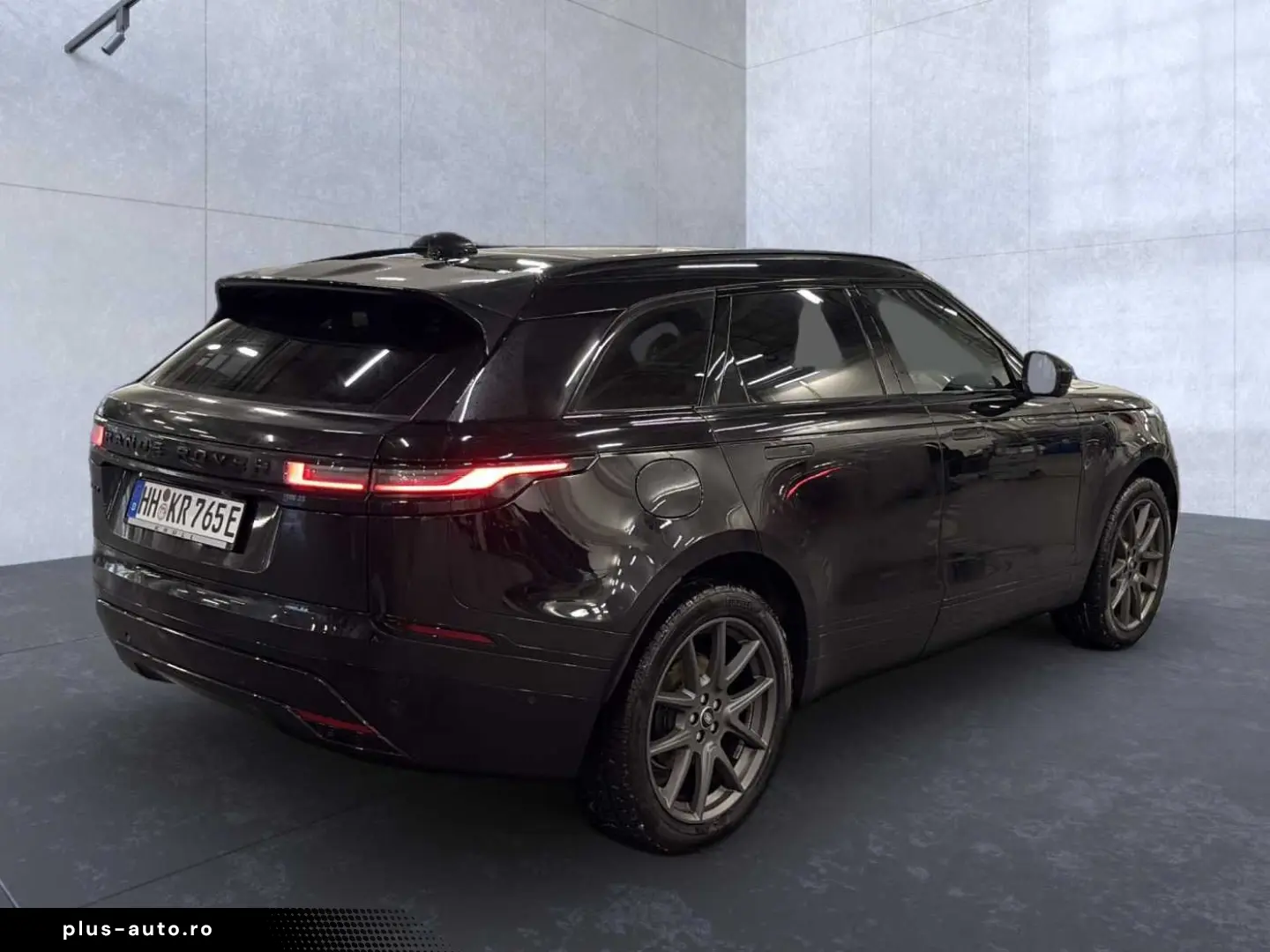 LAND ROVER Range Rover Velar P400e Dyn. SE Pano 20'