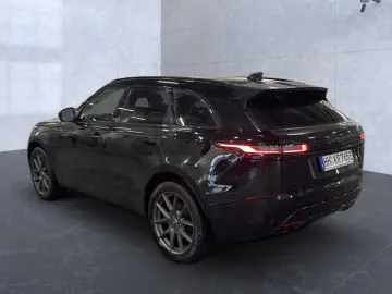 LAND ROVER Range Rover Velar P400e Dyn. SE Pano 20'