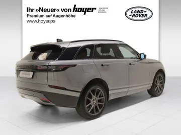 LAND ROVER Range Rover Velar P400e Hybrid Dynamic SE Pano