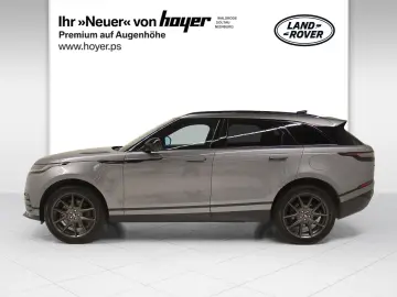 LAND ROVER Range Rover Velar P400e Hybrid Dynamic SE Pano
