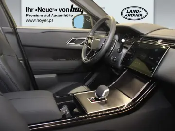 LAND ROVER Range Rover Velar P400e Hybrid Dynamic SE Pano