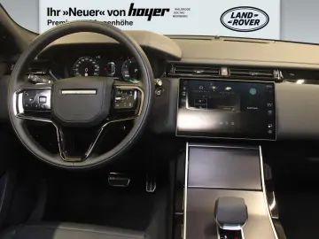 LAND ROVER Range Rover Velar P400e Hybrid Dynamic SE Pano