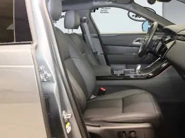 LAND ROVER Range Rover Velar P400e Hybrid Dynamic SE Pano
