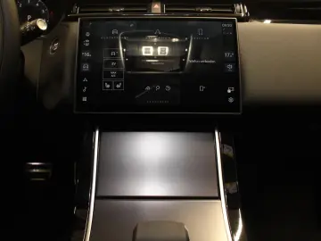 LAND ROVER Range Rover Velar P400e Hybrid Dynamic SE Pano