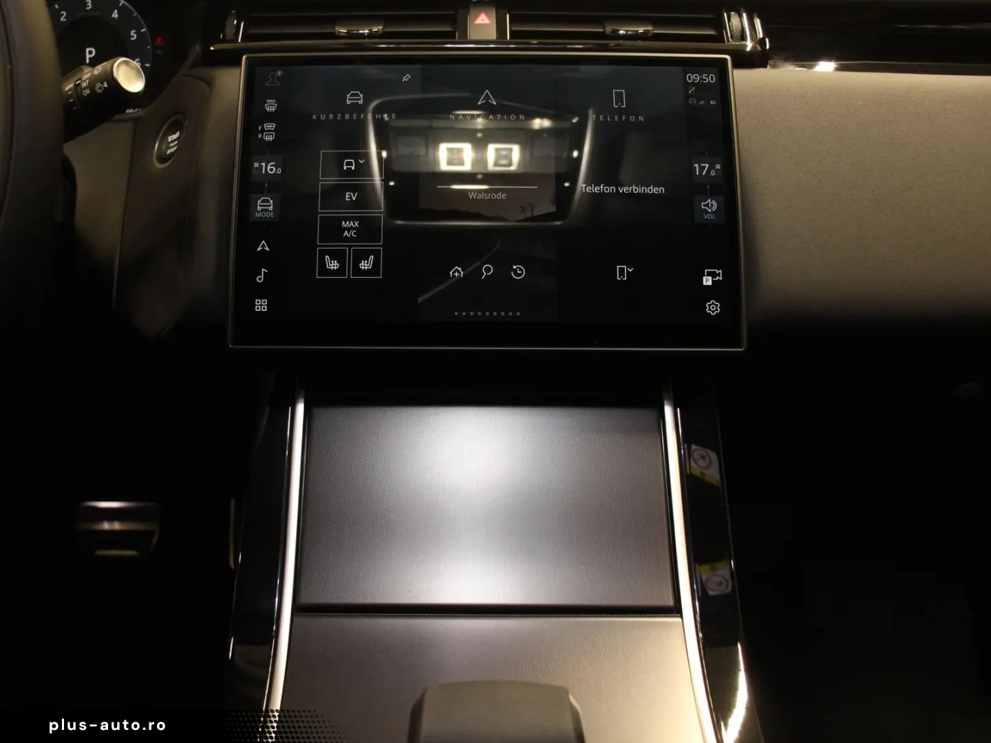 LAND ROVER Range Rover Velar P400e Hybrid Dynamic SE Pano