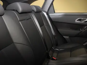 LAND ROVER Range Rover Velar P400e Hybrid Dynamic SE Pano
