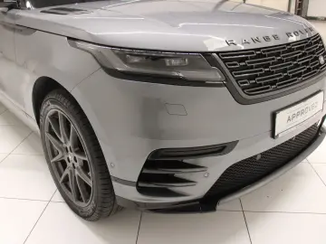 LAND ROVER Range Rover Velar P400e Hybrid Dynamic SE Pano