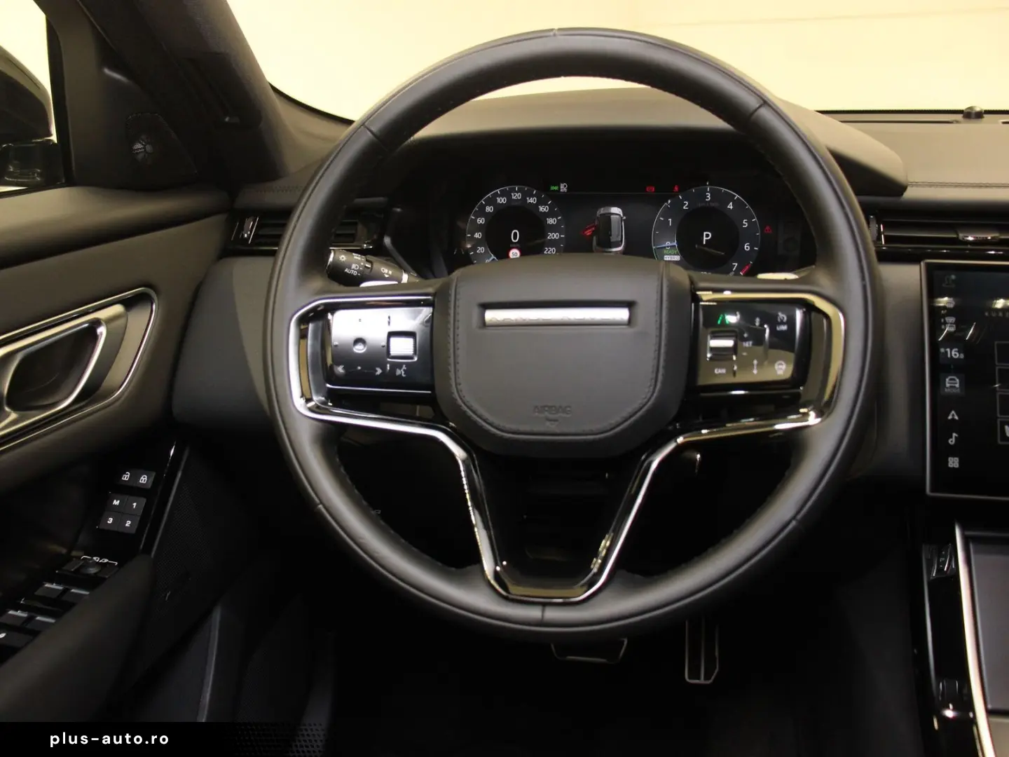 LAND ROVER Range Rover Velar P400e Hybrid Dynamic SE Pano