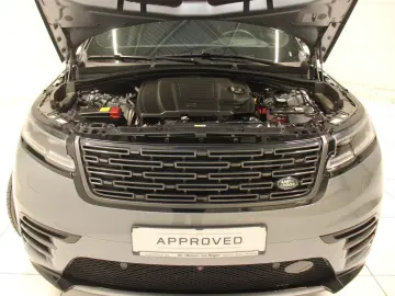 LAND ROVER Range Rover Velar P400e Hybrid Dynamic SE Pano